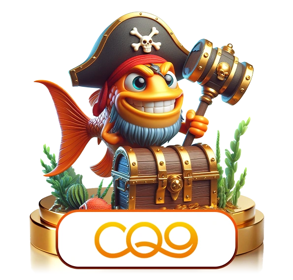 CQ9 bắn cá